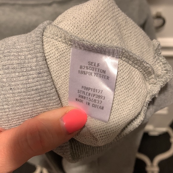 BiBi Fringe Sweatshirt - Picture 6 of 7